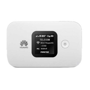 4G/3G WiFi роутер Huawei E5577-321, 3000 мАг в Луцьку