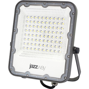 хорошая модель Прожектор светодиодный JazzWay PFL-S4 50 Вт 6500K IP65 (4895205036420)