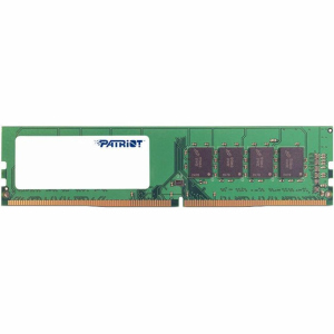 Модуль пам'яті для комп'ютера DDR4 16GB 2666MHz Patriot (PSD416G26662) в Луцьку