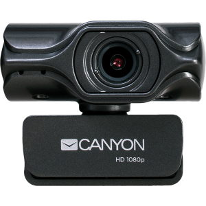 Canyon Ultra Full HD (CNS-CWC6N) краща модель в Луцьку