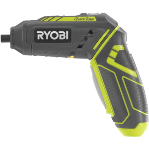 Аккумуляторна викрутка Ryobi R4SDP-L13C ТОП в Луцьку