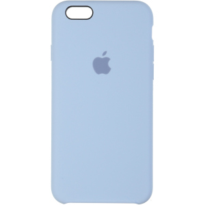 Панель ArmorStandart Silicone Case для Apple iPhone 6/6s Lilac (ARM49629)