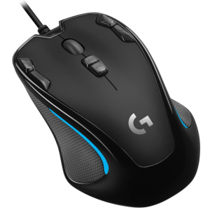 Мышка Logitech G300S (910-004345) в Луцке