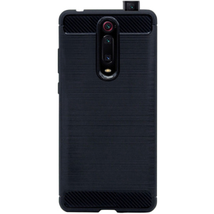 Панель GlobalCase Leo для Xiaomi MI 9T/9T Pro Black