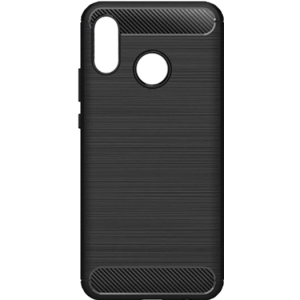 Панель GlobalCase Leo для Huawei P Smart Plus Black лучшая модель в Луцке