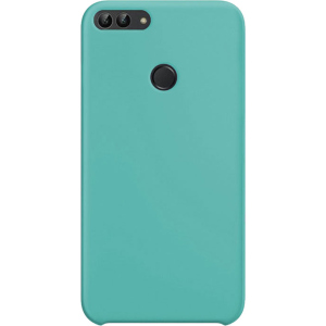 Панель Intaleo Velvet для Huawei P Smart Turquoise краща модель в Луцьку