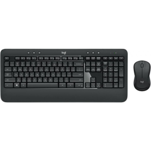 Комплект Logitech MK540 Advanced (920-008686) в Луцьку