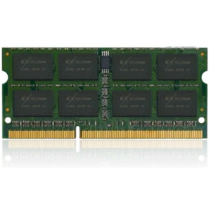 Модуль памяти для ноутбука SoDIMM DDR3L 4GB 1333 MHz eXceleram (E30213S) лучшая модель в Луцке