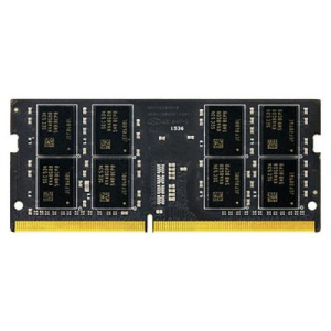 Модуль памяти для ноутбука SoDIMM DDR4 8GB 2133 MHz Elite Team (TED48G2133C15-S01) рейтинг