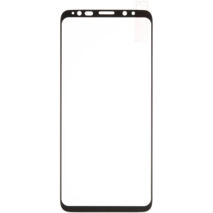 купити Захисне скло Gelius Pro 5D Full Cover Glass for Samsung G960 (S9)