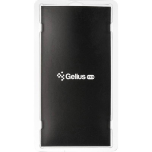 Захисне скло Gelius Pro 5D Full Cover Glass for Samsung G988 (S20 Ultra) ТОП в Луцьку