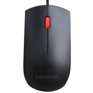 Мышь Lenovo Essential USB Mouse (4Y50R20863) лучшая модель в Луцке