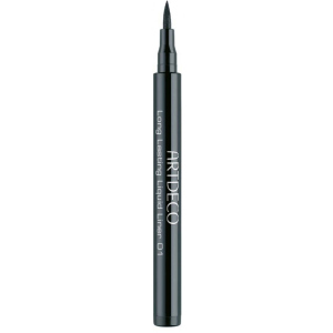 Підводка для очей Artdeco Long Lasting Liquid Liner №01 black 1.5 мл (4019674250013) в Луцьку