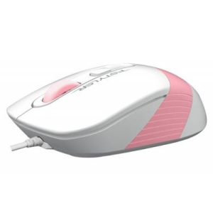 Мишка A4tech FM10 Pink ТОП в Луцьку