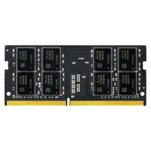 Team 16 GB So-Dimm DDR4 2400 MHz Elite Black (TED416G2400C16-S01) в Луцке