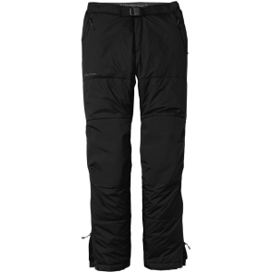 Штани Eddie Bauer Igniter Pants 1220BK M Чорні в Луцьку