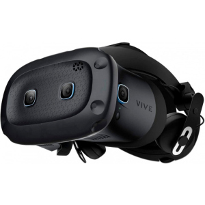 Окуляри віртуальної реальності HTC VIVE COSMOS Elite (99HART008-00) краща модель в Луцьку