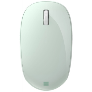 Мышь Microsoft Bluetooth Mint (RJN-00034) надежный