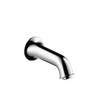 Вилив для ванни HANSGROHE TALIS CLASSIC 14148000 (polished gold optic) надійний