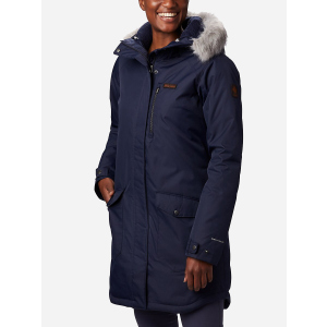 Парку Columbia Suttle Mountain Long Insulated Jacket 1799751-472 XXL (0193855792265) в Луцьку