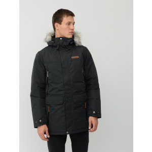 Пуховик South Canyon Long Down Parka 1864355-010 M (0192660741314) в Луцьку