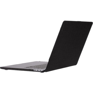 Чохол для ноутбука Incase Textured Hardshell для MacBook Pro 16" Graphite (INMB200684-GFT)