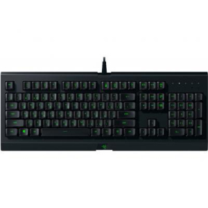 Клавіатура Razer Cynosa Lite Chroma (RZ03-02741500-R3R1) рейтинг