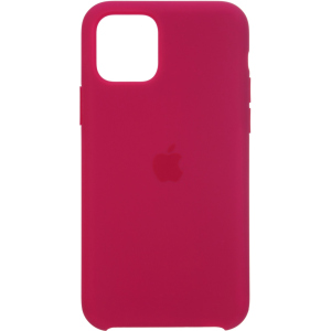 хороша модель Панель Armorstandart Solid Series для Apple iPhone 11 Pro Pomegranate