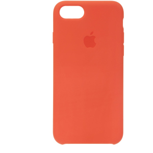 Панель ArmorStandart Solid Series для Apple iPhone 7/8/SE (2020) Spisy Orange в Луцьку