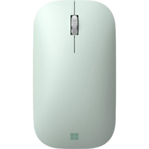 Мышка Microsoft Modern Mobile Mint BT (KTF-00027) лучшая модель в Луцке