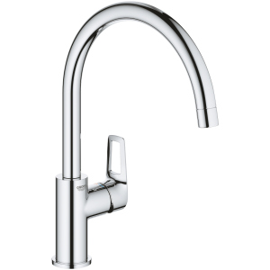 Змішувач кухонний GROHE BauLoop 31232001 в Луцьку