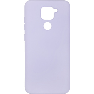 Панель ArmorStandart Icon Case для Xiaomi Redmi Note 9 Lavender