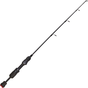 Вудилище Salmo Ice Solid Stick Ht 60 см (427-02) краща модель в Луцьку