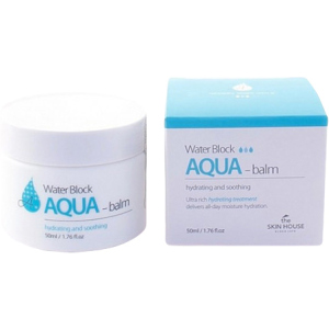 Аквабальзам The Skin Water Block Aqua Balm House увлажняющий 50 мл (8809080822609) в Луцке