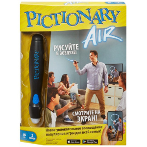 Настільна гра Pictionary Air (GKG37) в Луцьку