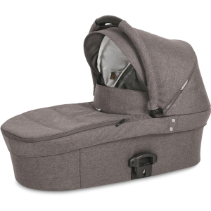 Люлька X-lander X-Pram light 2.0 Evening Grey (73631) ТОП в Луцьку