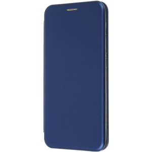 Чохол-книжка ArmorStandart G-Case для Xiaomi Redmi 9C Blue