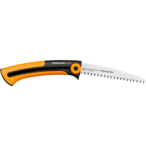 Садова пила Fiskars Xtract (S) SW 73 (1000613/123870)