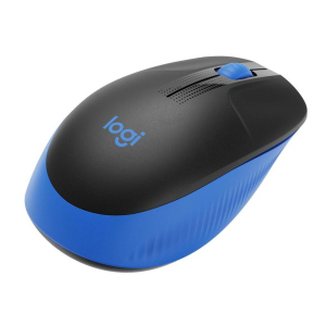 Мышка Logitech M190 Blue (910-005907) рейтинг