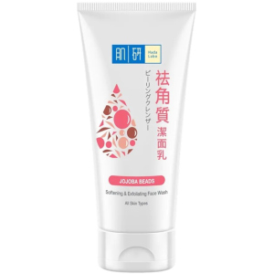 Крем-пенка Hada Labo Softening & Exfoliating Face Wash для смягчения и отшелушивания кожи лица 100 г (6917246013265) ТОП в Луцке