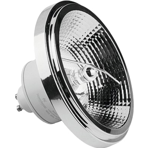 Світлодіодна лампа Nowodvorski NW-9182 Reflector GU10 ES111 LED cob 12W ТОП в Луцьку