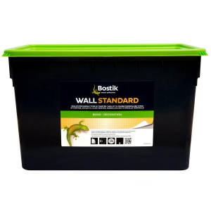 Клей Wall Standard Bostik 70 5л 3064 краща модель в Луцьку