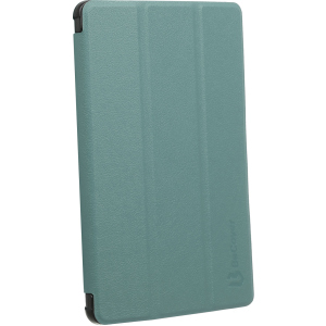 BeCover Smart Case для Samsung Galaxy Tab A 10.1 (2019) T510/T515 Dark Green (BC_705287) ТОП в Луцьку