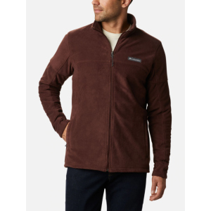 Толстовка Columbia Basin Trail III Full Zip 1907753-630 M (0193855401679) лучшая модель в Луцке