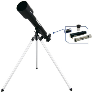 Астрономічний телескоп в кейсі Eastcolight збільшення в 375 разів (ES30662) в Луцьку