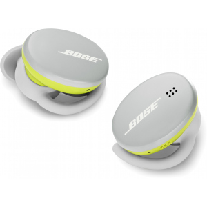 Навушники Bose Sport Earbuds Glacier White (805746-0030) в Луцьку