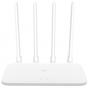 Маршрутизатор Xiaomi Mi WiFi Router 4C (DVB4231GL) в Луцьку