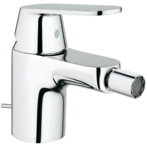 Змішувач для біде GROHE Eurosmart Cosmopolitan 32839000 краща модель в Луцьку