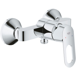 Смеситель для душа GROHE BauLoop 32816000/23340000 в Луцке