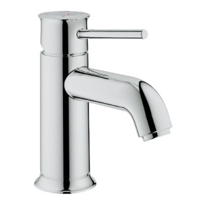 Змішувач для раковини GROHE BauClassic 23162000 ТОП в Луцьку